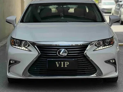 2015 Lexus ES 200 Elite Edition, фото 2, лот 10317473