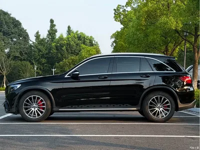 2017 Mercedes-Benz GLC 300 4MATIC Dynamic, фото 4, лот 10293358