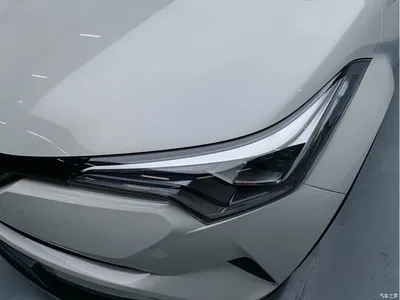 2021 Toyota IZOA 2.0L Yichi Edition, фото 4, лот 10450443