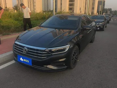 2019 Volkswagen Sagitar 280TSI DSG Comfort Edition China VI, фото 1, лот 10689554