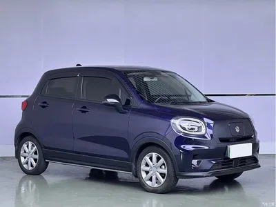 2022 Leapmotor T03 Golden Glory Edition, фото 3, лот 11181470