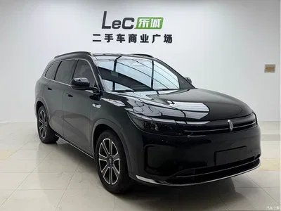 2024 AITO Wenjie AITO M7 1.5T Smart Drive RWD Pro 5-seater, фото 2, лот 10900246