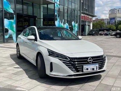 2022 Nissan Teana 2.0L XL-TLS Comfort Edition, фото 3, лот 11556853