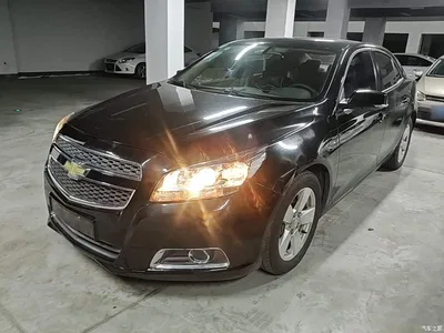 2014 Chevrolet Malibu 2.0L Automatic Comfort, фото 2, лот 10380703
