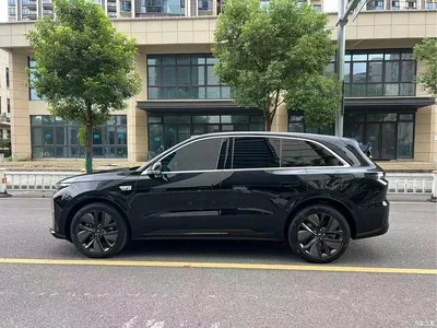2024 Li Auto L6 Max, фото 4, лот 10446426