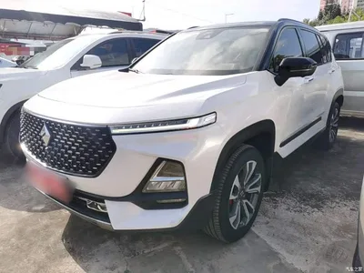 2019 Baojun RS-5 1.5T CVT Smart Drive Flagship China VI, фото 2, лот 11178808