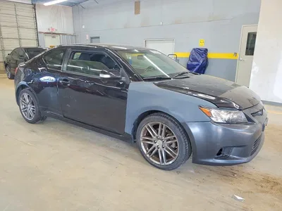 2013 SCION TC BASE, фото 4, лот 10880609