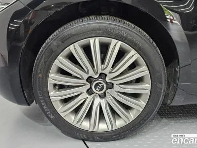 2013 Kia K9 3.3 GDI Noblesse, фото 4, лот 10063848
