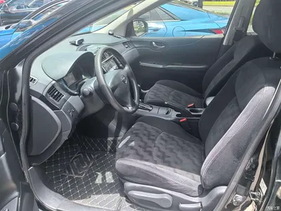 2011 Nissan Tiida 1.6L CVT Comfort, фото 2, лот 10343134