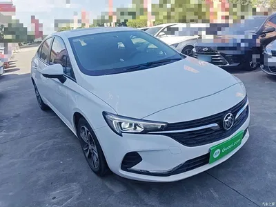 2020 Buick Verano 20T CVT Leading, фото 4, лот 10267211
