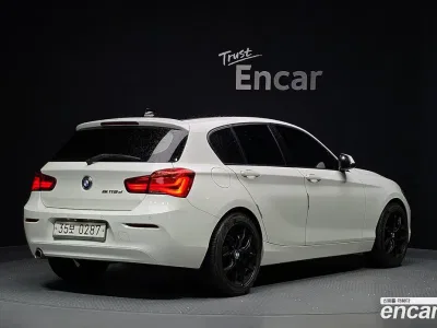 2016 BMW 1-Series 118d JOY 5DOOR, фото 2, лот 10201375