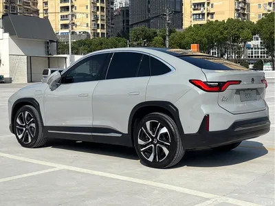 2020 NIO EC6 Model 605KM Sport Edition, фото 3, лот 11192558