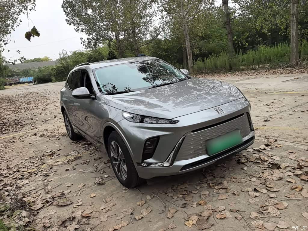 2023 Buick E5 Pioneer Edition, фото 4, лот 11017806