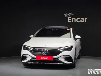 2023 Mercedes-Benz EQE V295 EQE350 4MATIC, фото 3, лот 10197047