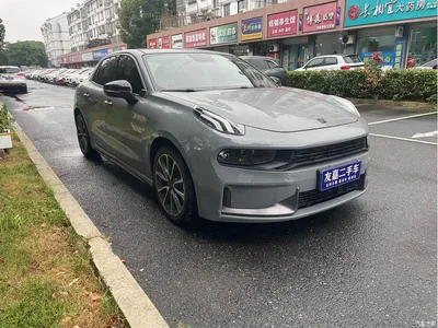 2019 Lynk & Co 03 1.5TD DCT Power Edition China VI, фото 3, лот 10316615