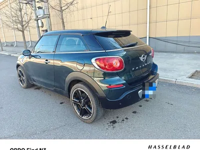 2014 MINI Paceman 1.6T COOPER ALL4, фото 3, лот 10331062