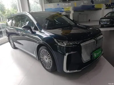 2025 Voyah Auto Voyah Dreamer PHEV AWD Flagship Kunpeng Edition, фото 4, лот 10358005