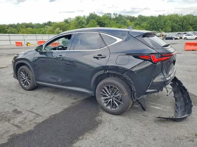 2024 LEXUS NX 350H PREMIUM, фото 2, лот 10900366