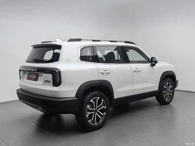 2024 Haval Big Dog 1.5T DCT Border Collie Edition, фото 2, лот 10448489