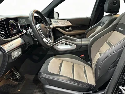 2020 Mercedes-Benz GLE AMG AMG GLE 53 4MATIC+, фото 4, лот 10253407