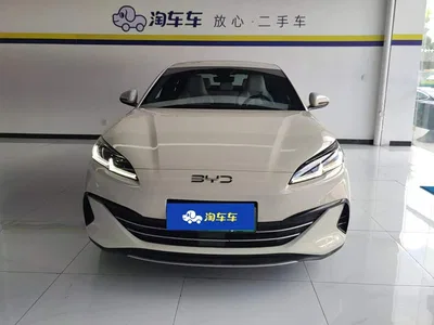 2024 BYD Seal 06 New Energy DM-i 80KM Luxury, фото 2, лот 10272849