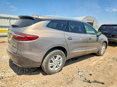 2019 BUICK ENCLAVE ESSENCE, фото 3, лот 10861096