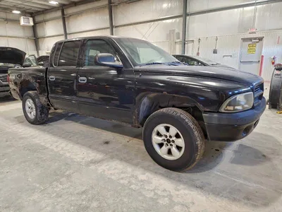 2004 DODGE DAKOTA QUAD SPORT, фото 4, лот 10972857
