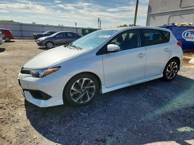 2016 SCION IM BASE, фото 1, лот 10880431