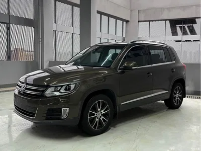2013 Volkswagen Tiguan 1.8TSI Auto 4WD Luxury, фото 1, лот 10416333
