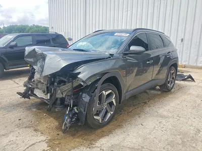 2022 HYUNDAI TUCSON SEL, фото 1, лот 10742611