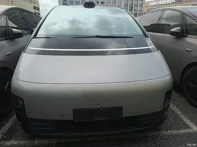 2024 Li Auto MEGA Ultra, фото 3, лот 11468375