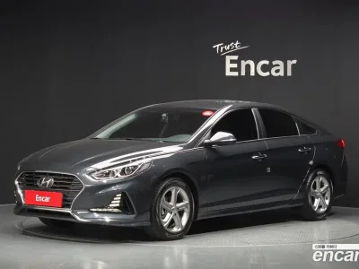 2019 Hyundai Sonata 2.0 Smart Spicial, фото 1, лот 11178127