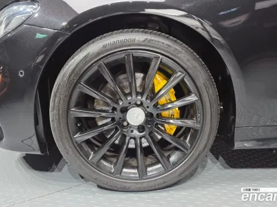 2018 Mercedes-Benz E-Class E220d Coupe, фото 4, лот 10050646