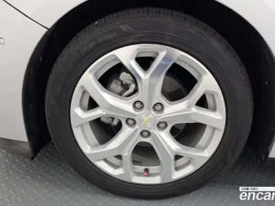 2018 Chevrolet VOLT 1.5, фото 4, лот 10221043