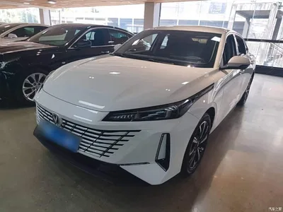 2025 Changan Eado Blue Whale 1.5T 500Bar Premium, фото 2, лот 11016756