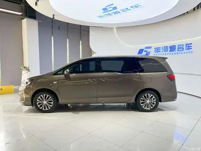 2021 Buick GL8, фото 3, лот 10245149