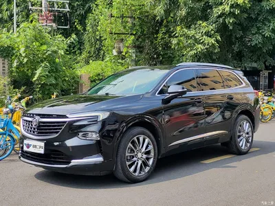 2020 Buick Enclave 28T 4WD Premium Model, фото 1, лот 10250335