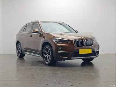 2016 BMW X1 sDrive18Li Luxury Model, фото 2, лот 10413360