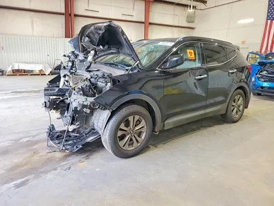 2016 HYUNDAI SANTA FE SPORT 2.4L, фото 1, лот 10894734