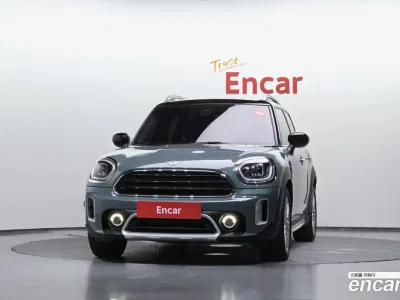 2023 Mini Countryman Classic Plus Launch Pack, фото 2, лот 10105525