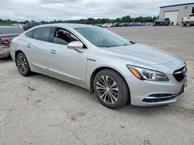 2017 BUICK LACROSSE ESSENCE, фото 4, лот 10859057