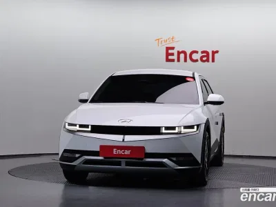 2024 Hyundai Ioniq5 Long Range AWD, фото 3, лот 10124088