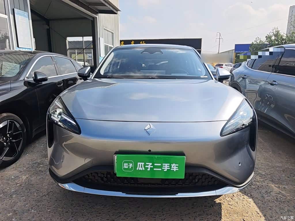 2024 Baojun Yunhai 600km Pure Electric Version, фото 3, лот 11212333