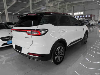 2023 Chery Tiggo 7 PLUS Champion Edition 1.5TCI CVT Luxury, фото 4, лот 10332886