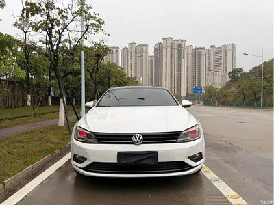 2015 Volkswagen Lamando 280TSI DSG Comfort, фото 2, лот 10469257