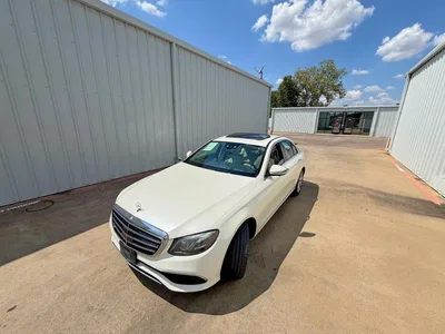 2017 MERCEDES-BENZ E 300 4MATIC, фото 2, лот 10840300