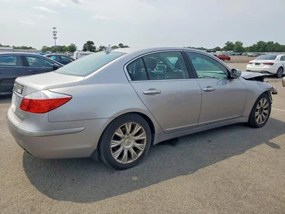 2011 HYUNDAI GENESIS 3.8L, фото 3, лот 10743837