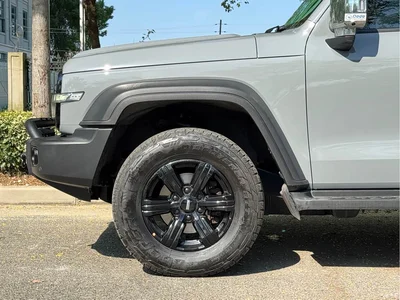 2021 Tank 300 Off-road Version 2.0T Conqueror, фото 3, лот 10476270