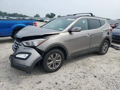 2016 HYUNDAI SANTA FE SPORT, фото 1, лот 10895291
