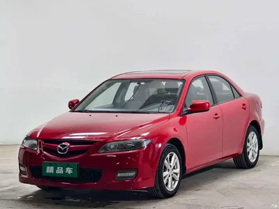 2015 Mazda 6 2.0L Automatic Fashion, фото 1, лот 10322970